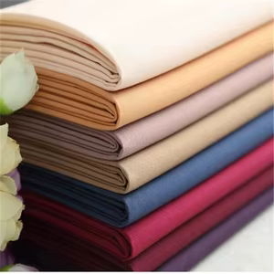 Silk fabric